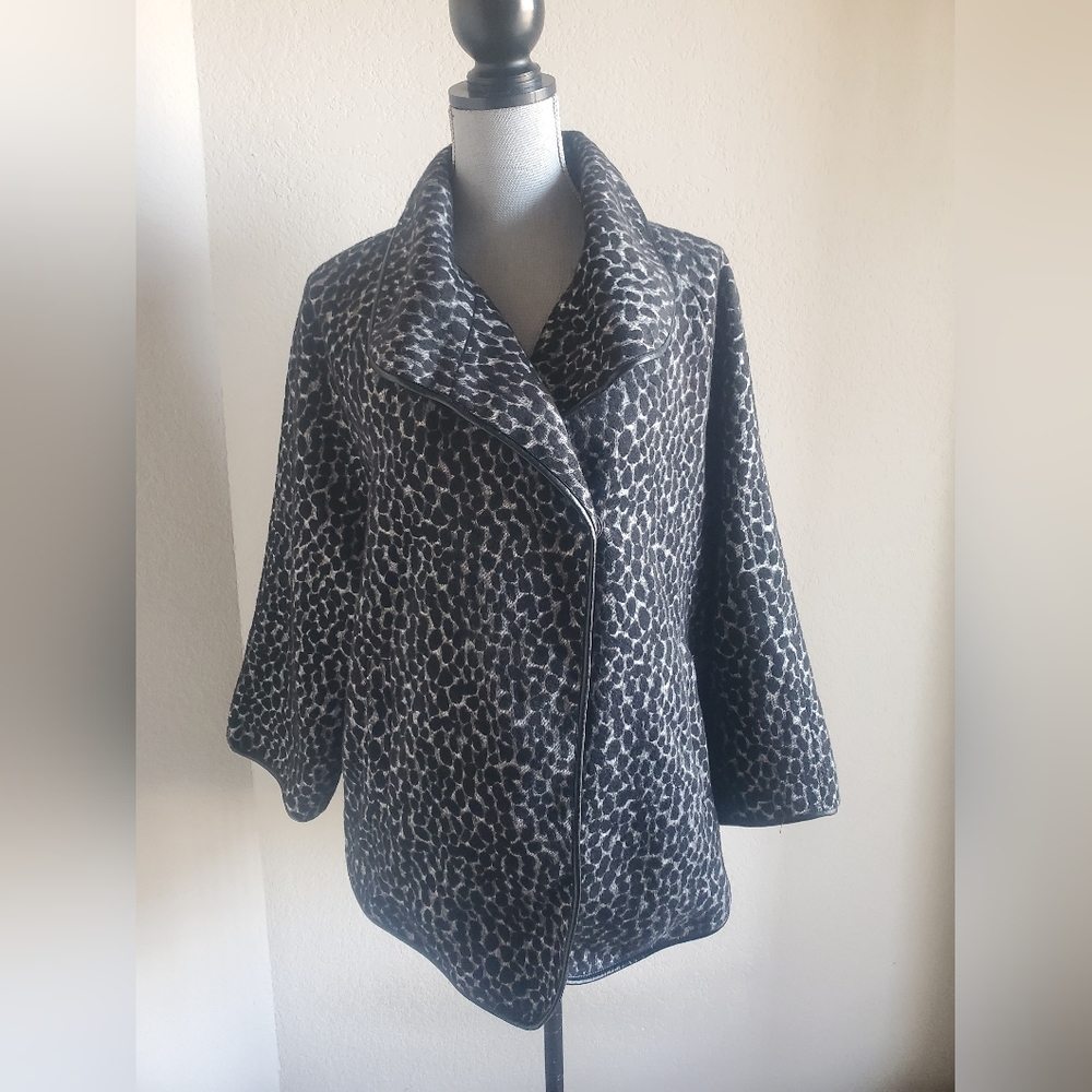 Chico's coat - Picture 4 of 8